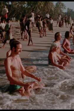 The India Trip (1971) The India Trip (1971)