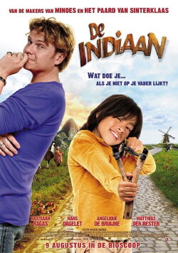 The Indian (2009) The Indian (2009)