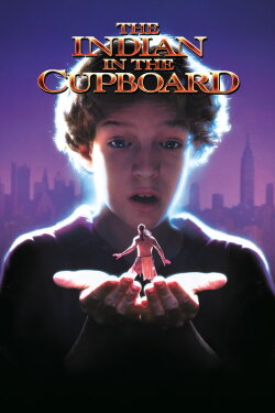 The Indian in the Cupboard (1995) The Indian in the Cupboard (1995)
