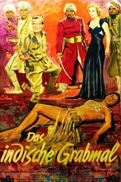 The Indian Tomb (1938) The Indian Tomb (1938)