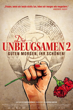 The Indomitable2 - Good Morning, my Beauties! (2024)