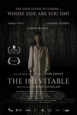 The Inevitable (2021)