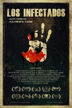 The Infected (2011)