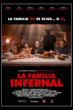 The Infernal Family (2022) The Infernal Family (2022)