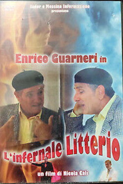 The Infernal Litterio (2007) The Infernal Litterio (2007)