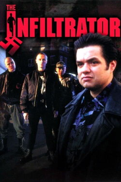 The Infiltrator (1995) The Infiltrator (1995)