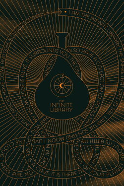 The Infinite Library (2022)