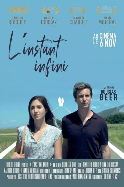 The Infinite Moment (2017) The Infinite Moment (2017)