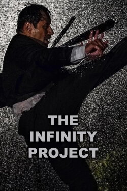 The Infinity Project (2018) The Infinity Project (2018)