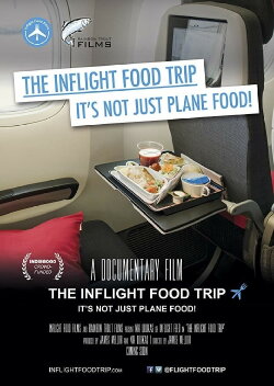 The Inflight Food Trip (2020) The Inflight Food Trip (2020)