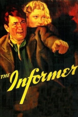 The Informer (1935) The Informer (1935)