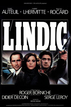 The Informer (1983)