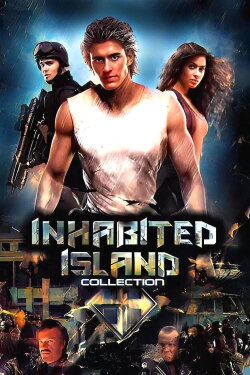 The Inhabited Island. Planet Saraksh (2010)