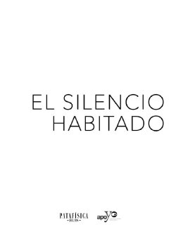 The Inhabited Silence (2018) The Inhabited Silence (2018)