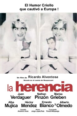 The Inheritance (1964) The Inheritance (1964)