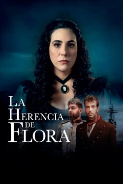The Inheritance of Flora (2024) The Inheritance of Flora (2024)