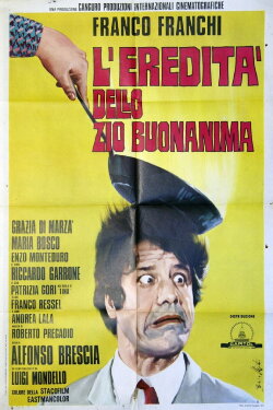 The Inheritance of Uncle Goodsoul (1974)