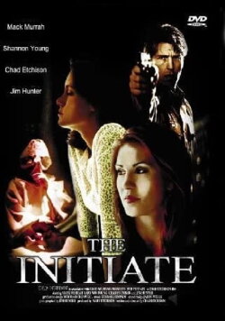 The Initiate (1998) The Initiate (1998)