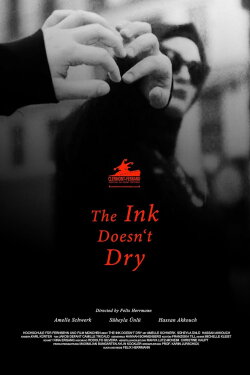 The Ink Doesn't Dry (2019) The Ink Doesn't Dry (2019)
