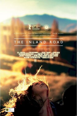 The Inland Road (2017) The Inland Road (2017)