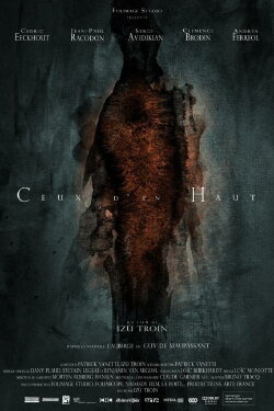 The Inn (2012) The Inn (2012)