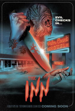 The Inn (2024) The Inn (2024)