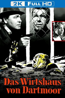 The Inn on Dartmoor (1964)