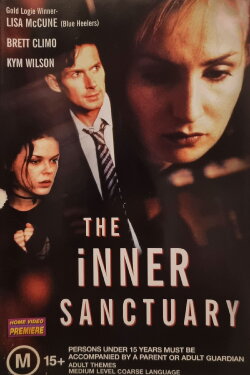 The Inner Sanctuary (1996)