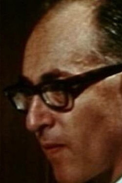 The Inner World of Aphasia (1968) The Inner World of Aphasia (1968)