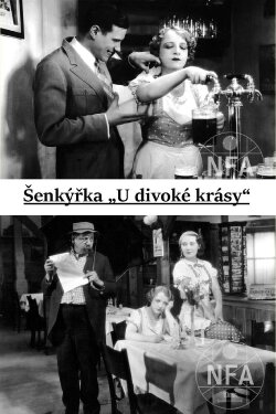 The Innkeeper 'At the Wild Beauty' (1932) The Innkeeper 'At the Wild Beauty' (1932)