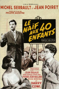 The Innocent with Forty Children (1957)