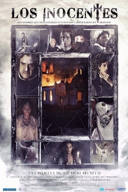 The Innocents (2015) The Innocents (2015)