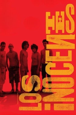 The Innocents (2025) The Innocents (2025)
