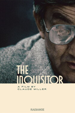 The Inquisitor (1981) The Inquisitor (1981)