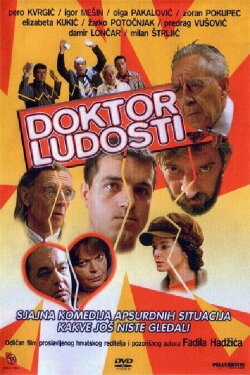 The Insanity Doctor (2003) The Insanity Doctor (2003)