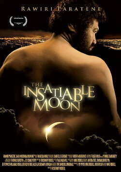 The Insatiable Moon (2011)