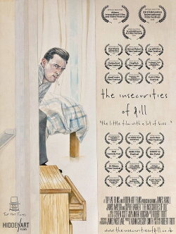 The Insecurities of Dill (2018) The Insecurities of Dill (2018)