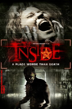 The Inside (2012) The Inside (2012)