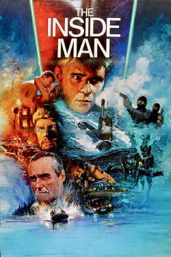The Inside Man (1984) The Inside Man (1984)