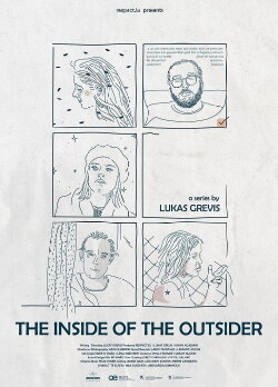 The Inside of the Outsider (2022) The Inside of the Outsider (2022)