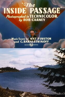 The Inside Passage (1941)