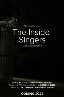 The Inside Singers (2024)