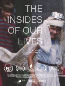 The Insides of Our Lives (2024) The Insides of Our Lives (2024)