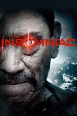 The Insomniac (2013) The Insomniac (2013)