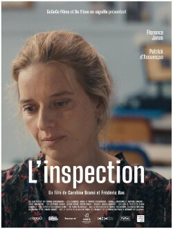 The Inspection (2021)