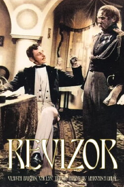 The Inspector-General (1933) The Inspector-General (1933)