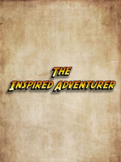 The Inspired Adventurer (2024) The Inspired Adventurer (2024)