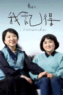 The Inspired Island: I Remember (2022) The Inspired Island: I Remember (2022)