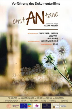The Instant (2019)