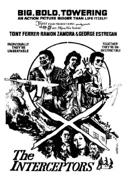 The Interceptors (1976) The Interceptors (1976)